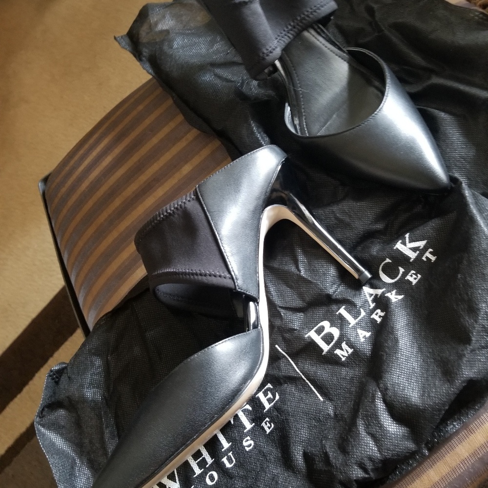 Shoes - Picture 3 of 3